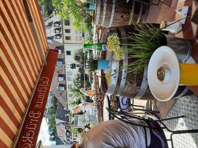 Cafehaus Brückenbäck