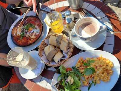 Cafehaus Brückenbäck