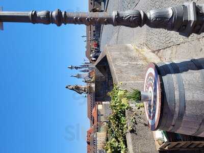 Cafehaus Brückenbäck