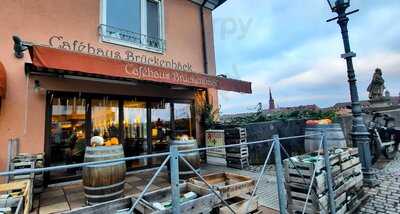 Cafehaus Brückenbäck