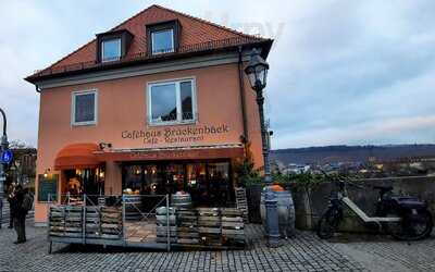 Cafehaus Brückenbäck