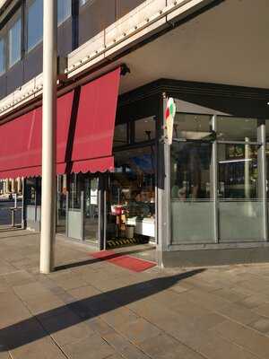 Eiscafe Center Italia