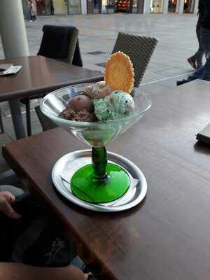 Eiscafe Center Italia