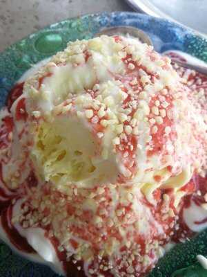 Eiscafe Center Italia