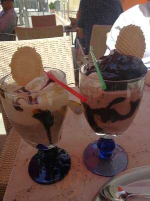 Eiscafe Center Italia