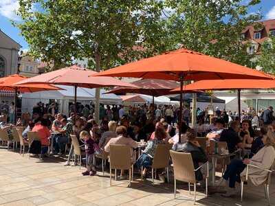 Eiscafe Center Italia