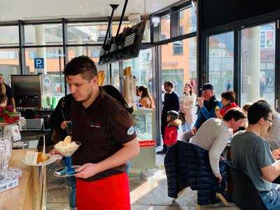 Eiscafe Center Italia