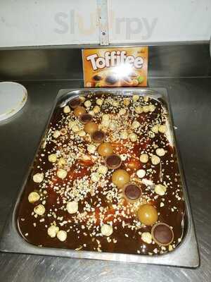 Eiscafe Center Italia