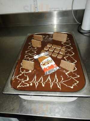 Eiscafe Center Italia