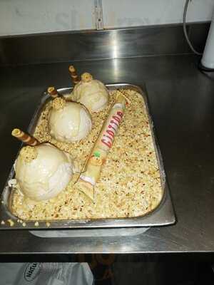 Eiscafe Center Italia