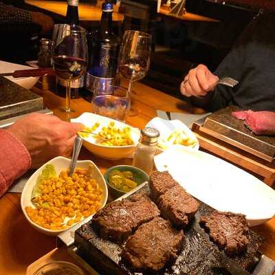 Tilmans Steakhaus Und Restaurant