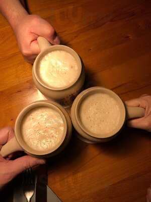 Tilmans Steakhaus Und Restaurant