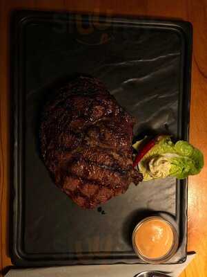 Tilmans Steakhaus Und Restaurant
