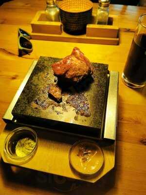 Tilmans Steakhaus Und Restaurant