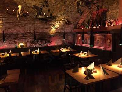 Tilmans Steakhaus Und Restaurant