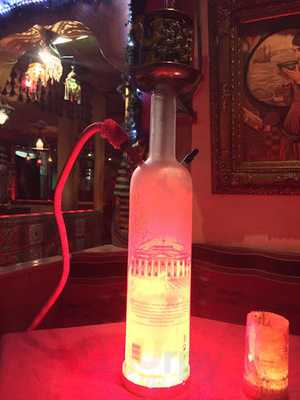 Pharao Shisha Lounge