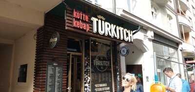 TÜrkitch Köfte & Kebap