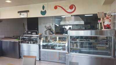 TÜrkitch Köfte & Kebap