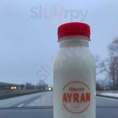 TÜrkitch Köfte & Kebap