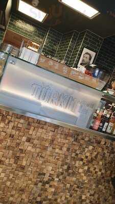 TÜrkitch Köfte & Kebap