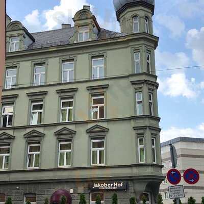 Jakoberhof