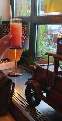 La Rustika Steak & Fisch