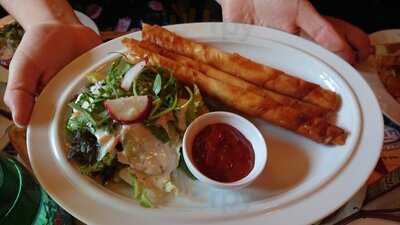 La Rustika Steak & Fisch