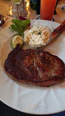 La Rustika Steak & Fisch