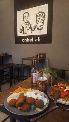 Onkel Ali