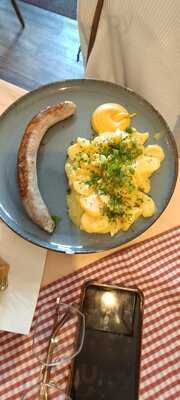 Restaurant Café Zeis