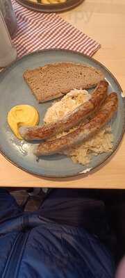 Restaurant Café Zeis