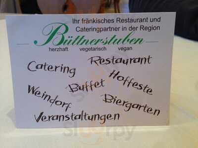 Büttnerstuben