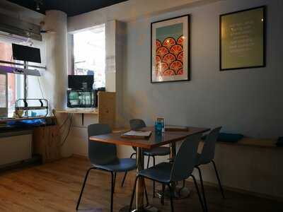 Augsburger Eismacherei