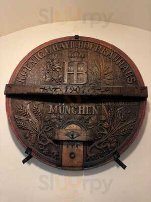 Hofbräuhaus