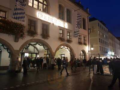 Hofbräuhaus