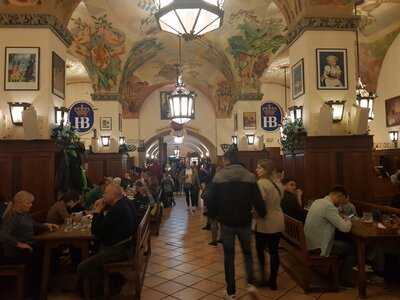 Hofbräuhaus