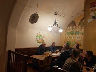 Hofbräuhaus