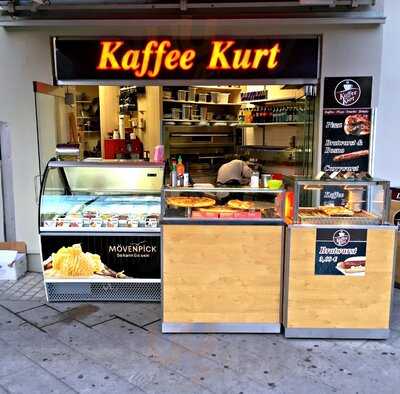 Kaffee Kurt