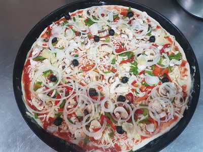 Eiscafe Pizzeria Rimini