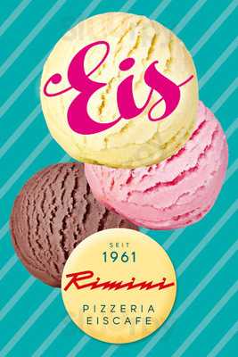Eiscafe Pizzeria Rimini