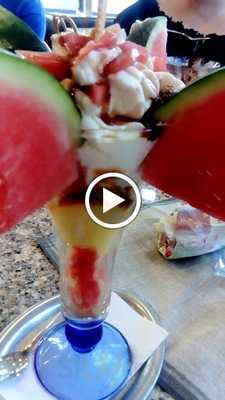 Eiscafe Pizzeria Rimini