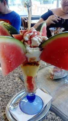 Eiscafe Pizzeria Rimini