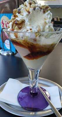 Eiscafe Pizzeria Rimini