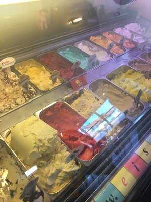 Eiscafe Pizzeria Rimini