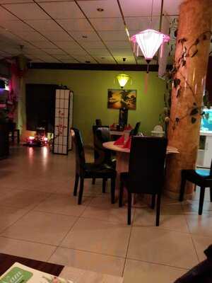 Huong Nam - Feine Asia Küche