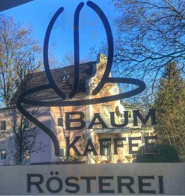 Baumkaffee