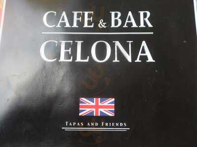 Cafe & Bar Celona Nürnberg