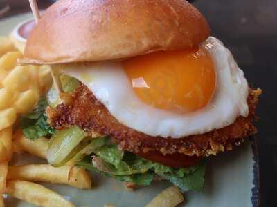 Cafe & Bar Celona Nürnberg