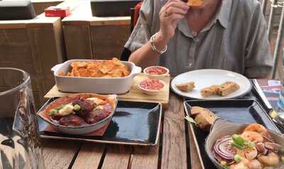 Cafe & Bar Celona Nürnberg