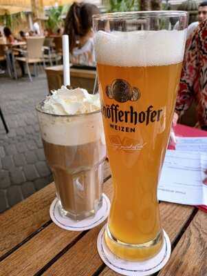 Cafe & Bar Celona Nürnberg